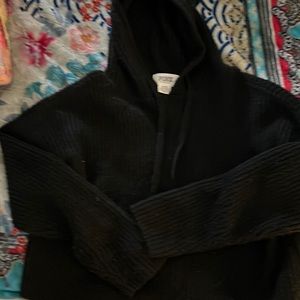 Sweater hoodie by PINK